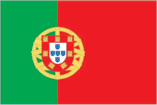 Portugal Flag