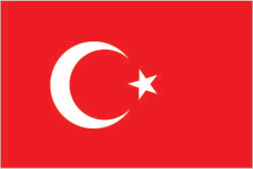 Turkey Flag